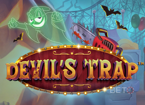 Devil’s Trap