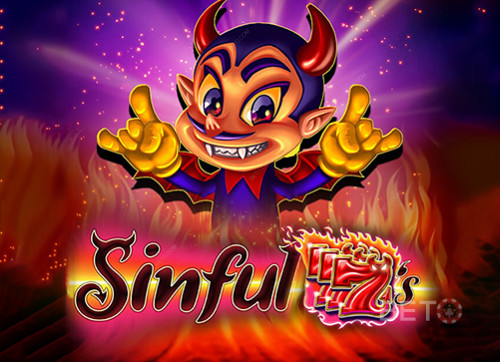 Sinful 7s