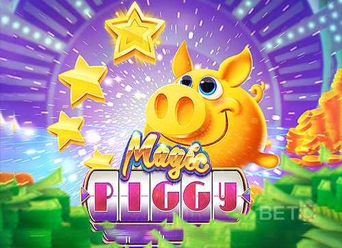 Magic Piggy
