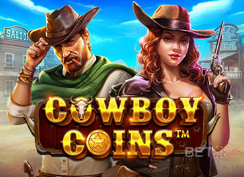 Cowboy Coins