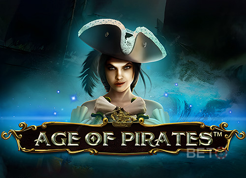 Age Of Pirates