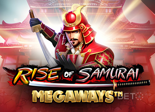 Rise of Samurai 
