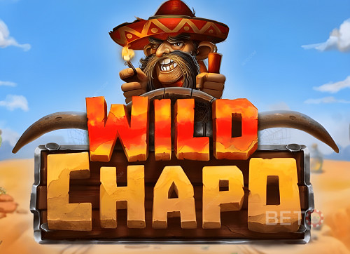Wild Chapo