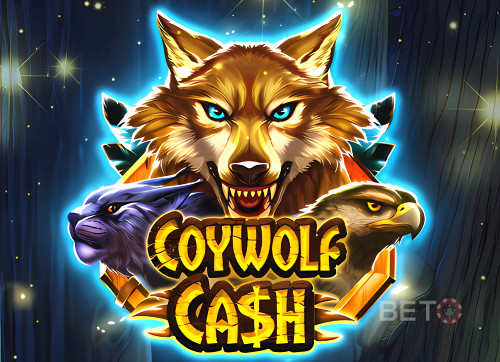 Coywolf Cash