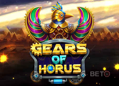 Gears of Horus