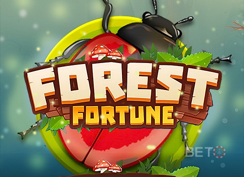 Forest Fortune