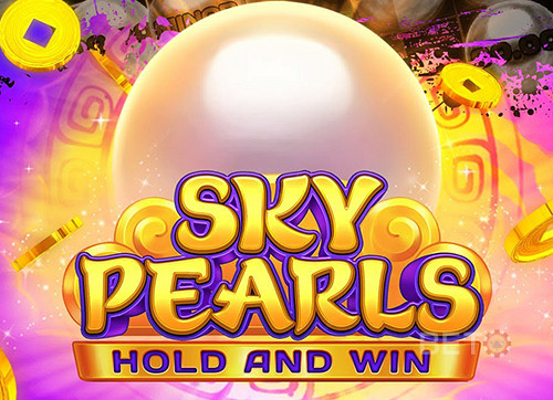 Sky Pearls