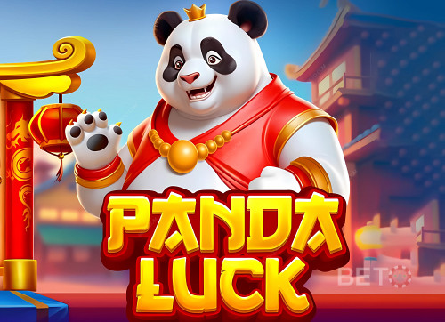 Panda Luck (BGAMING)