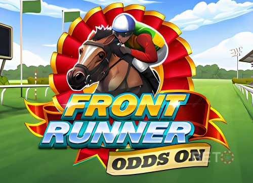 Front Runner Odds On