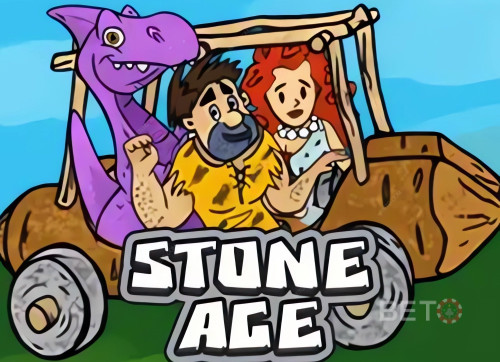 Stone Age (KA Gaming)