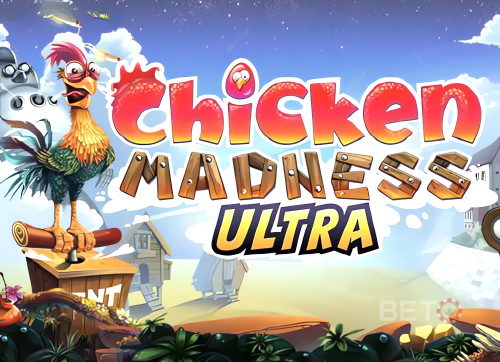 Chicken Madness Ultra