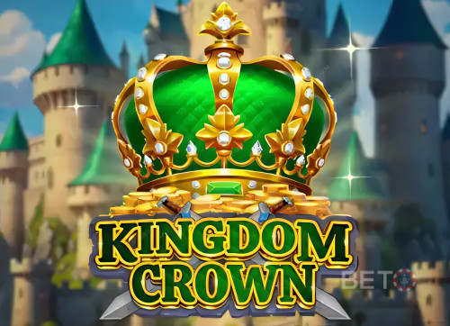Kingdom Crown