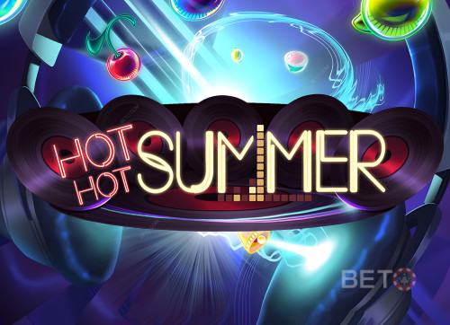 Hot Hot Summer