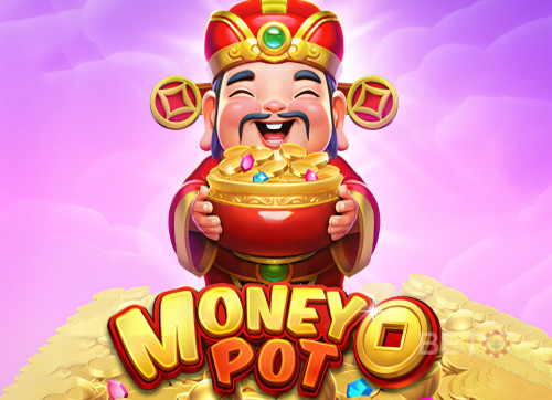 Money Pot (TaDa Gaming)
