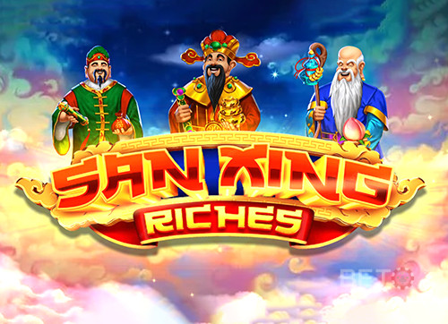 San Xing Riches