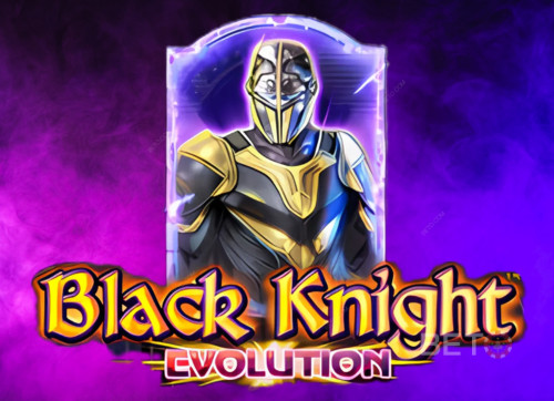 Black Knight Evolution