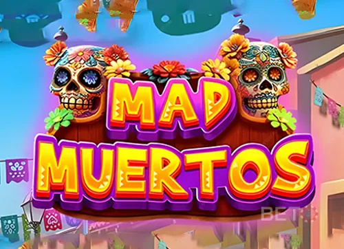 Mad Muertos