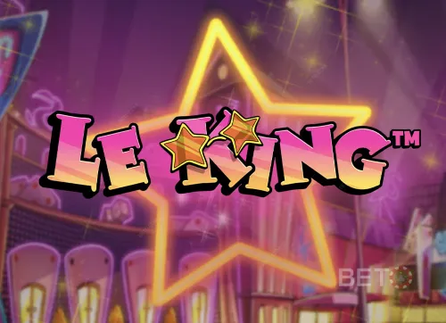 Le King
