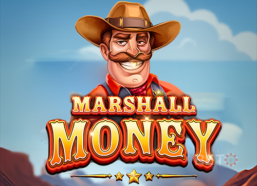 Marshall Money