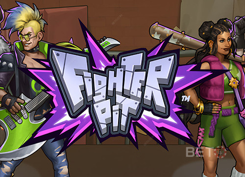 Fighter Pit