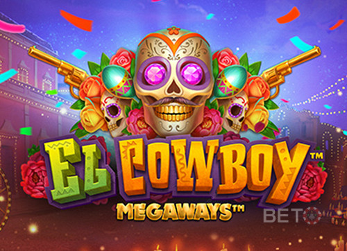 El Cowboy Megaways