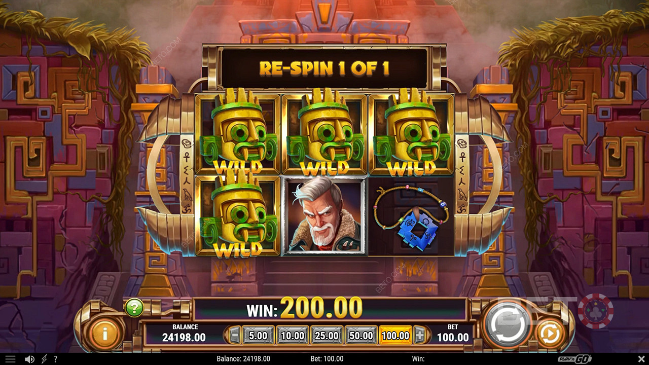 Gerard’s Gambit Spela Gratis