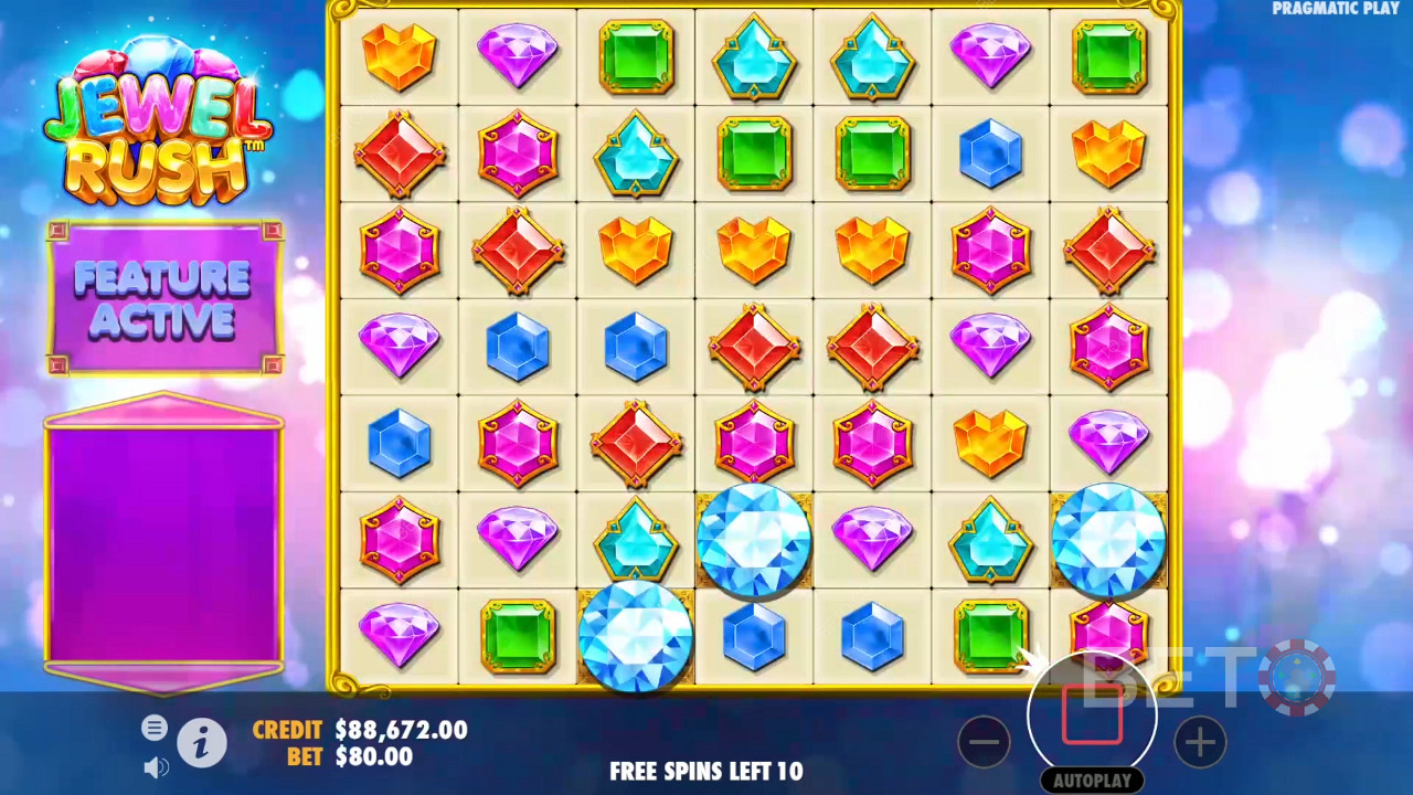 Hur man spelar Pragmatic Play