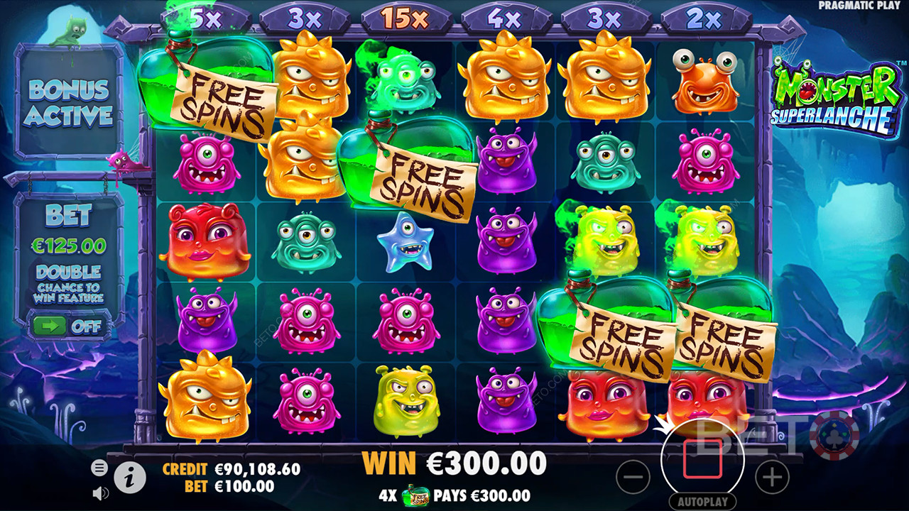 Hur man spelar Pragmatic Play