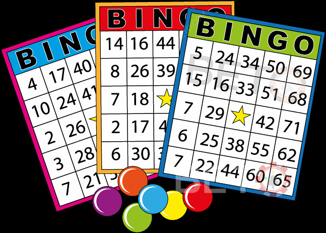 Några viktiga regler för populära bingovarianter