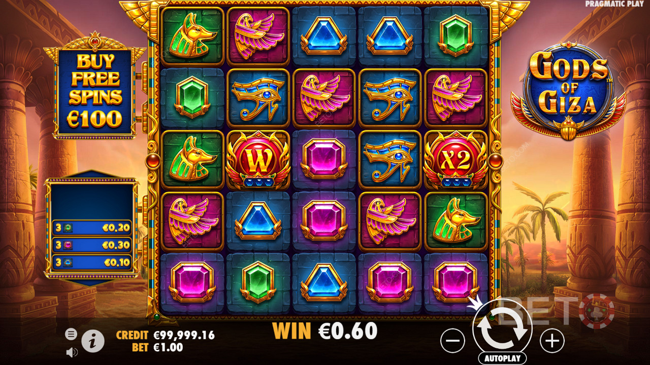 Hur man spelar Pragmatic Play
