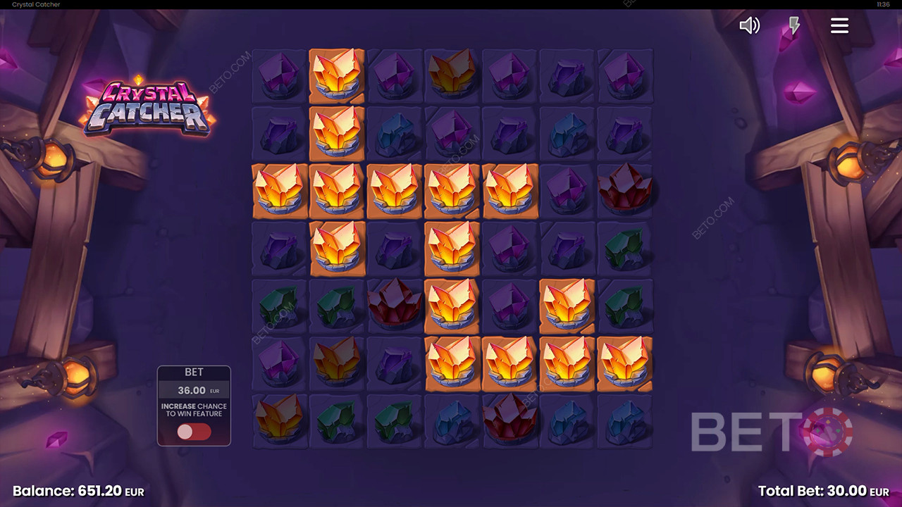 Hur man spelar Push Gaming