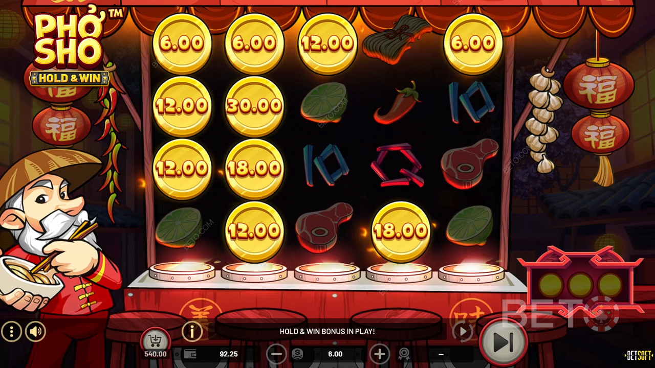 Hur man spelar Betsoft