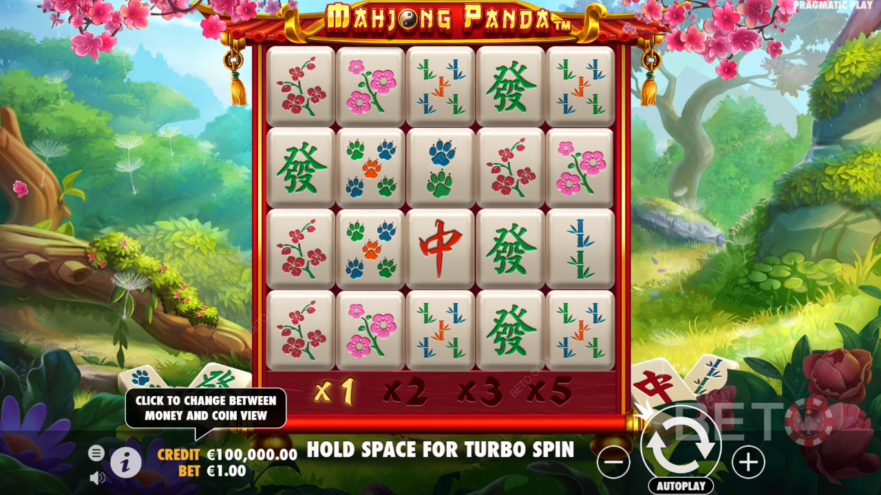 Hur man spelar Pragmatic Play