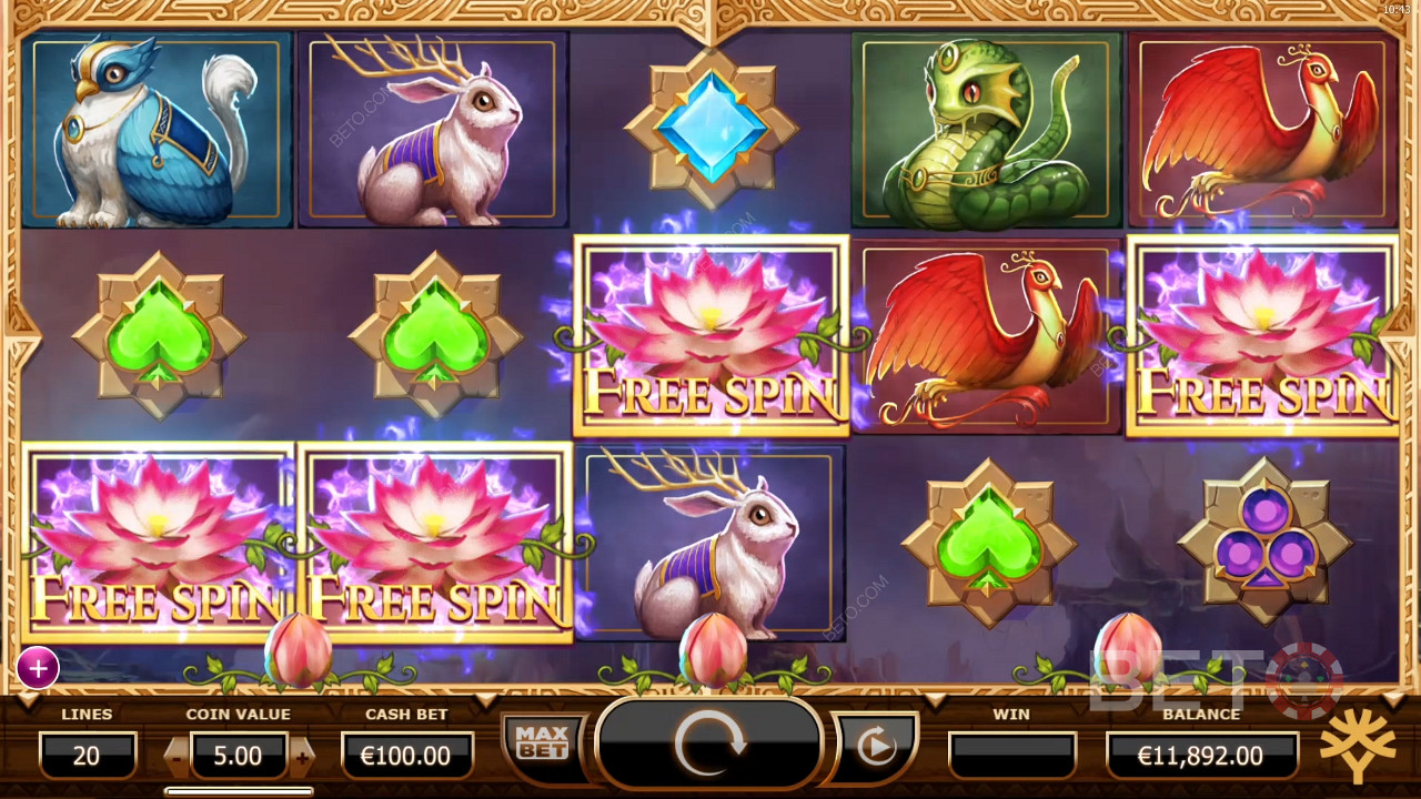 Nirvana  Spela Gratis