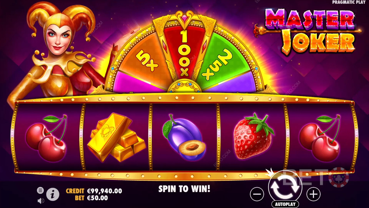 Hur man spelar Pragmatic Play