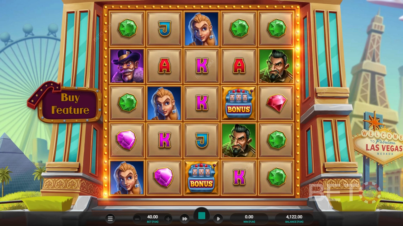 Chip Spin Spela Gratis