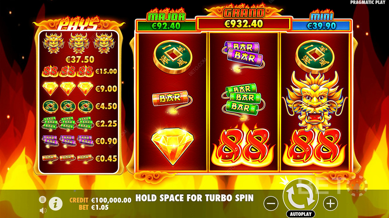 Hur man spelar Pragmatic Play