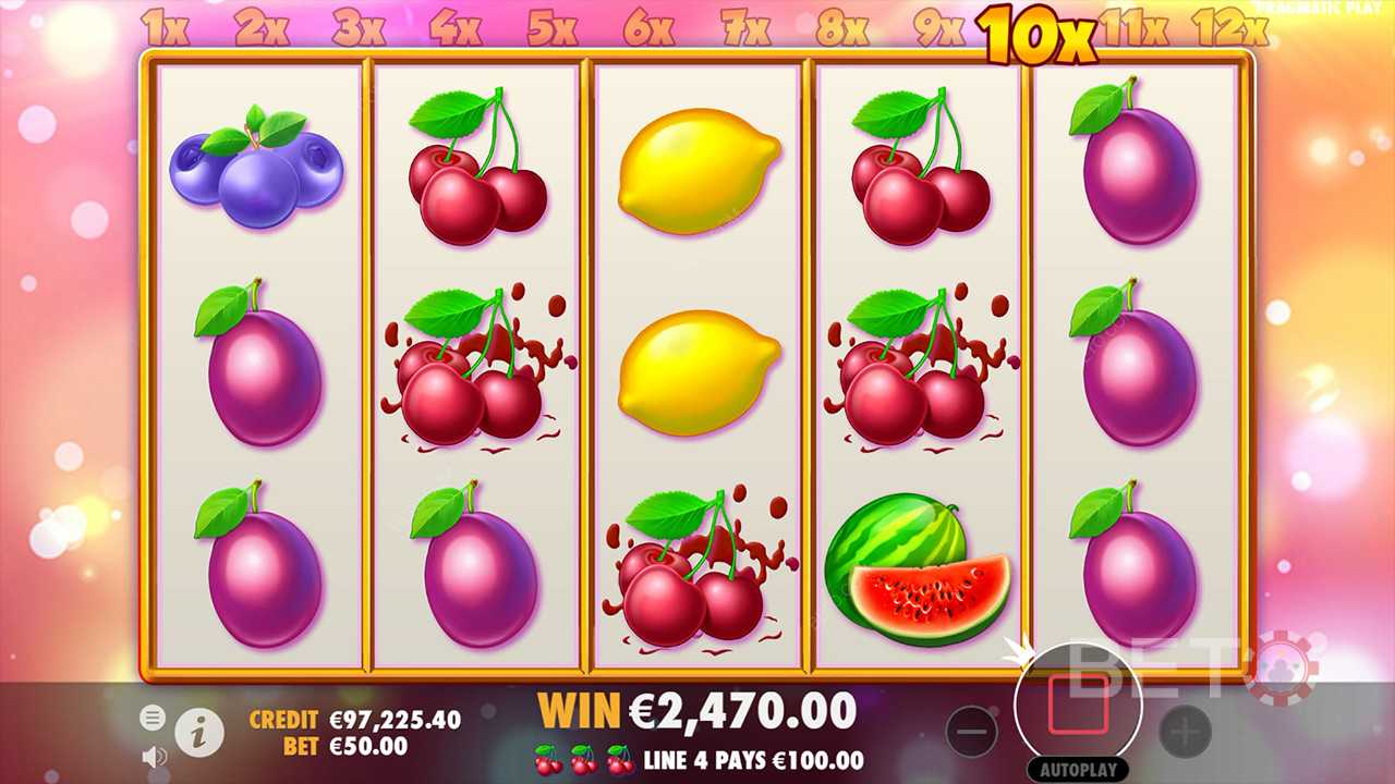 Hur man spelar Pragmatic Play