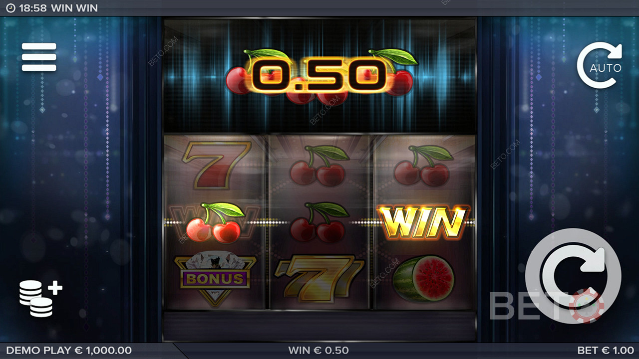 Win Win Slot Online - Slutligt omdöme