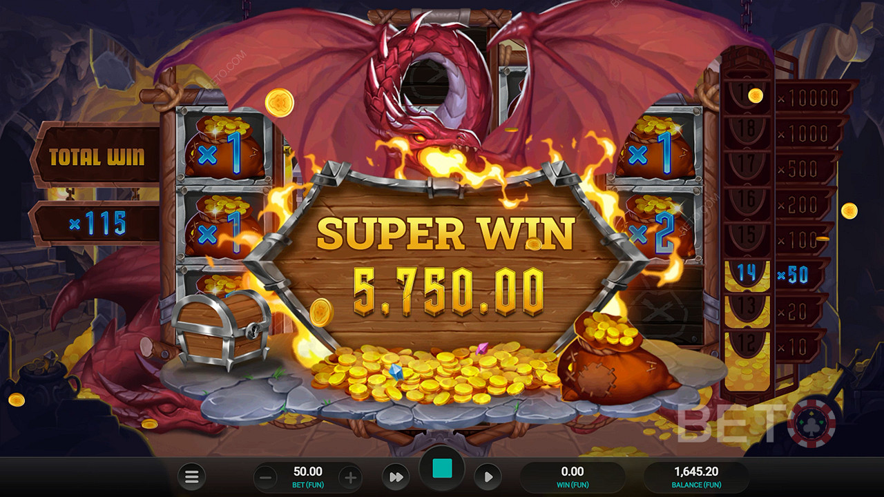 Trolls Gold Spela Gratis