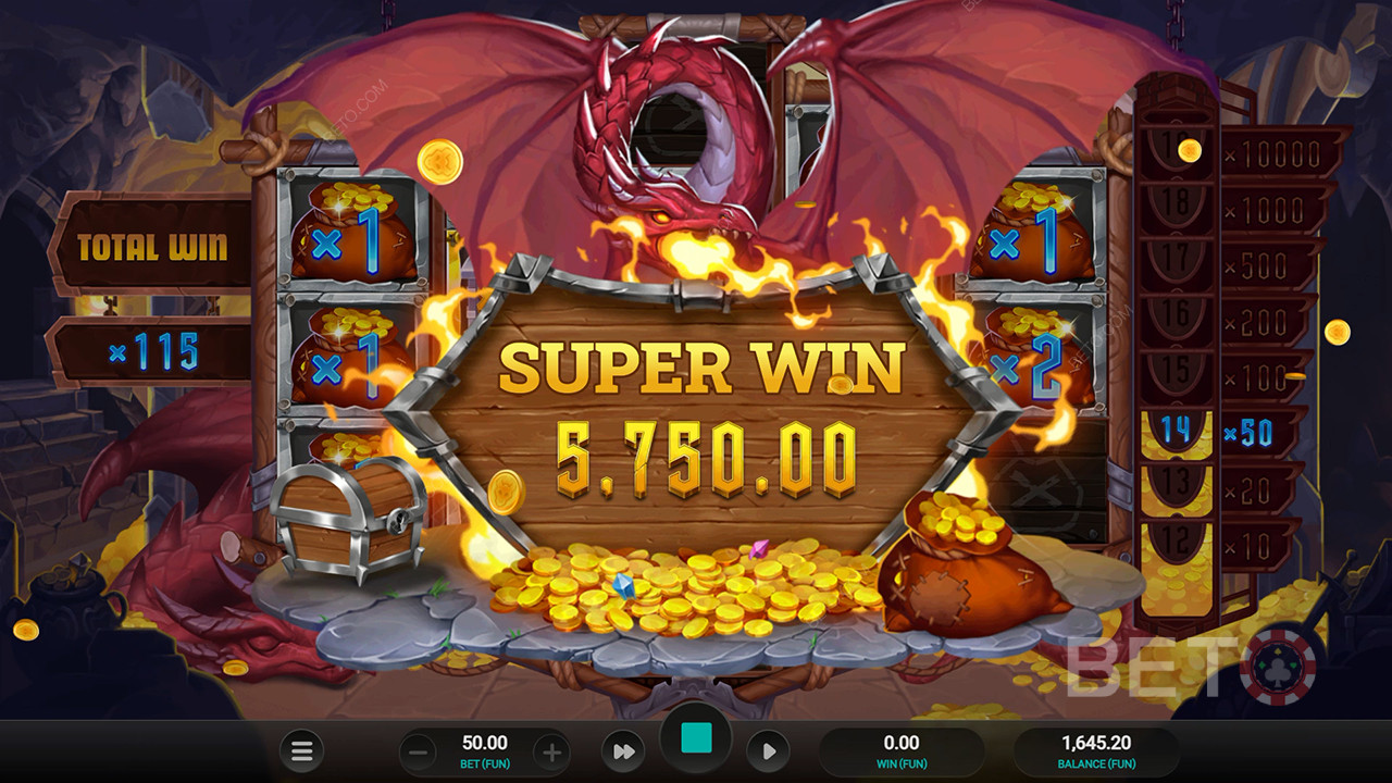 Trolls Gold Review av BETO Slots