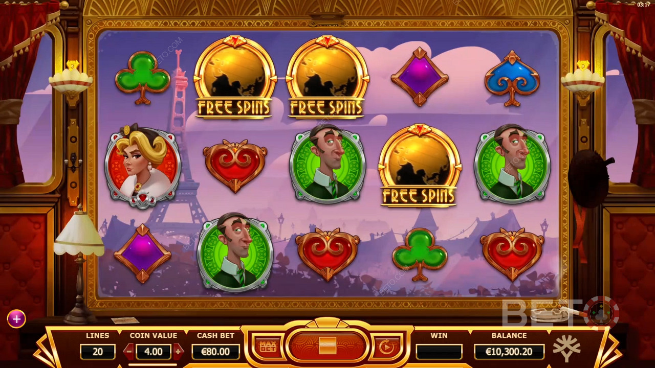 Orient Express  Spela Gratis