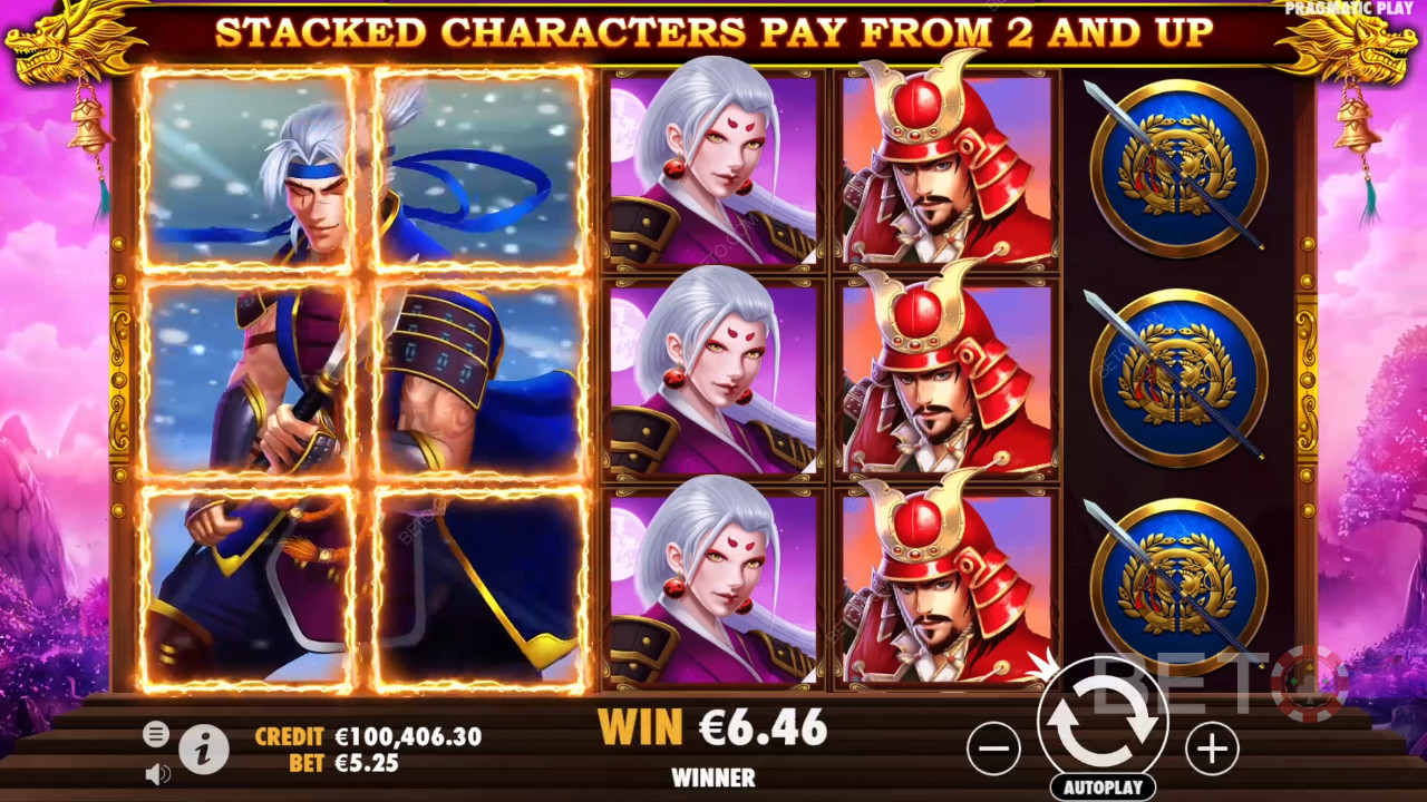 Hur man spelar Pragmatic Play