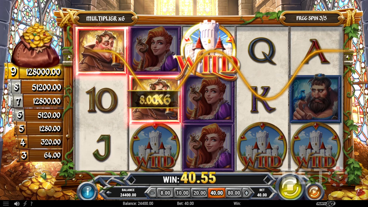Hur man spelar Play