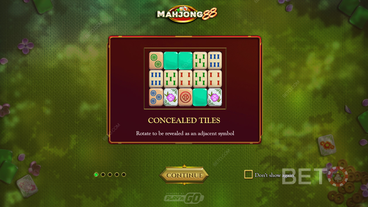Mahjong 88 Online Slot - Vårt utlåtande