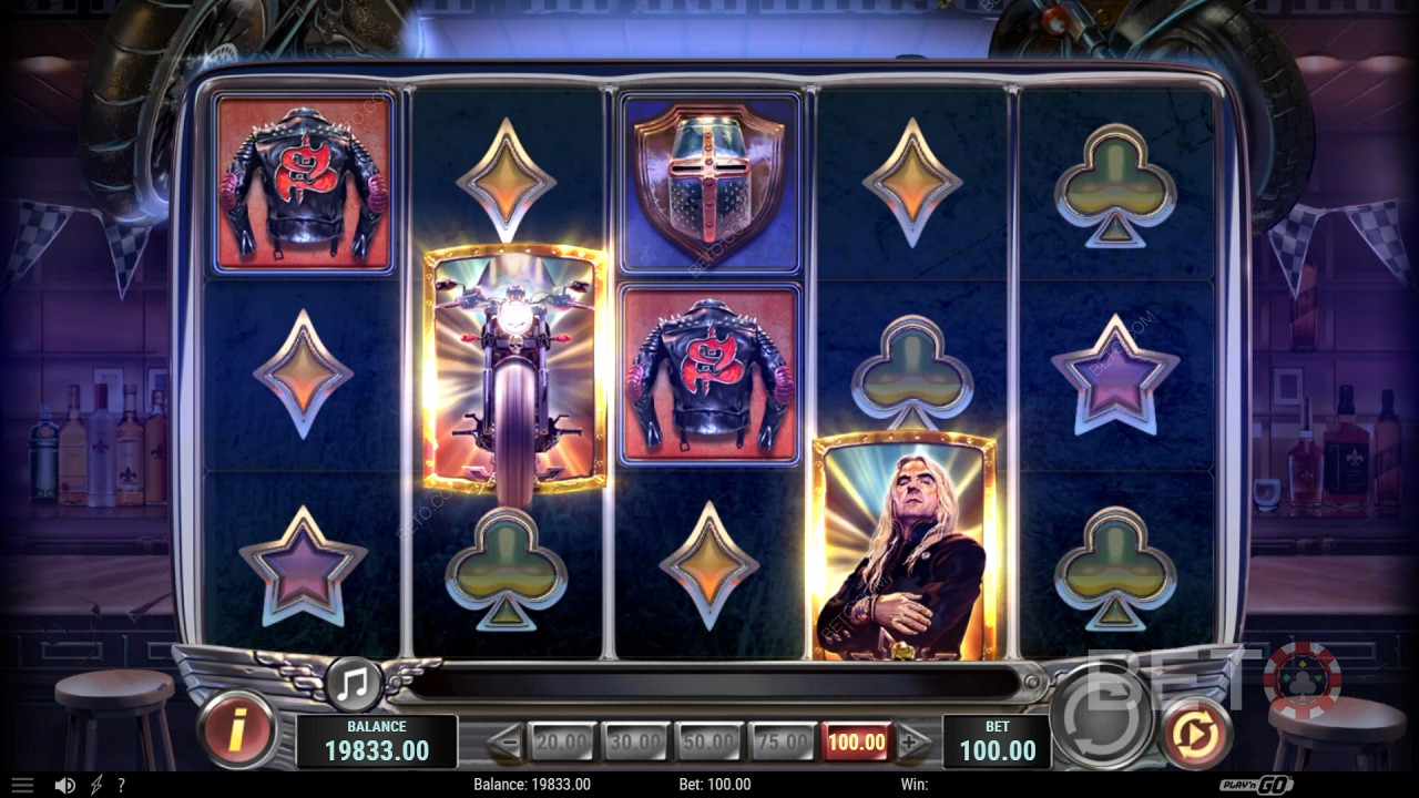 Saxon Spela Gratis