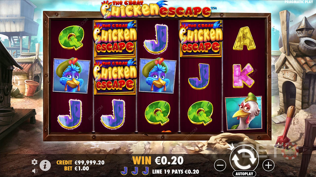 Hur man spelar Pragmatic Play