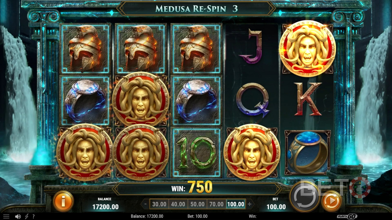 Rich Wilde and the Shield of Athena Spela Gratis