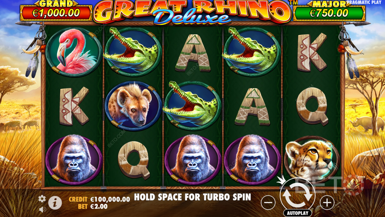Hur man spelar Pragmatic Play