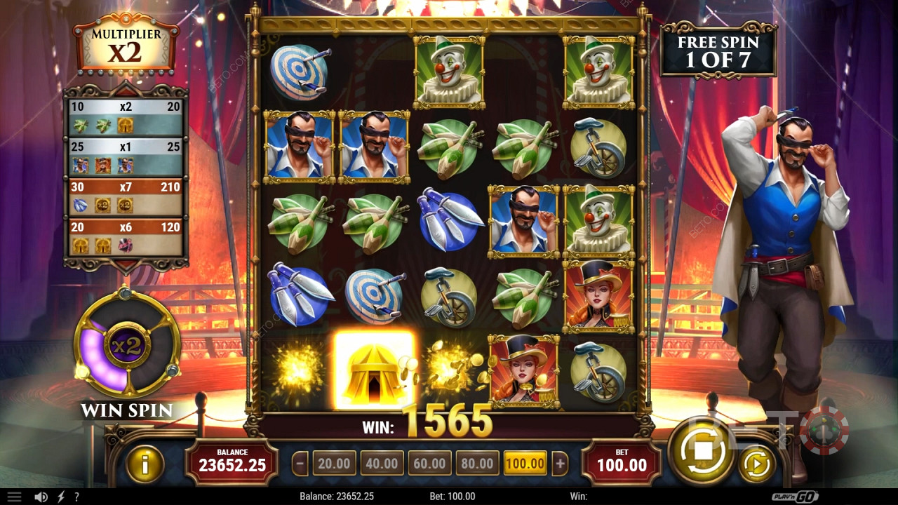 Golden Ticket 2 Spela Gratis